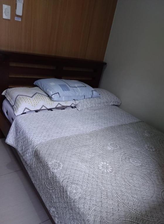Condo At Shell Residences Manila Esterno foto