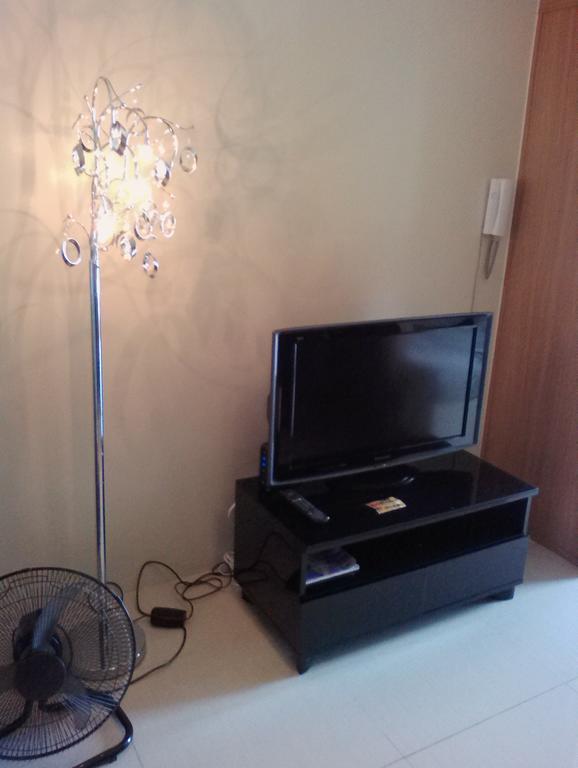 Condo At Shell Residences Manila Esterno foto