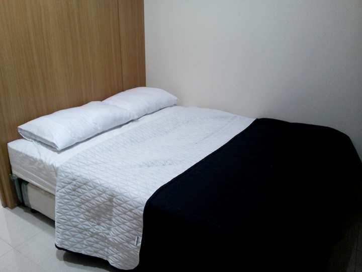 Condo At Shell Residences Manila Esterno foto